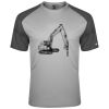 Men's Breakout T-Shirt Thumbnail