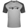 Men's Breakout T-Shirt Thumbnail