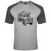 Men's Breakout T-Shirt Thumbnail