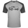 Men's Breakout T-Shirt Thumbnail