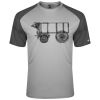Men's Breakout T-Shirt Thumbnail