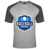 Men's Breakout T-Shirt Thumbnail