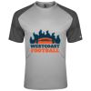Men's Breakout T-Shirt Thumbnail