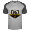 Men's Breakout T-Shirt Thumbnail