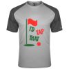 Men's Breakout T-Shirt Thumbnail