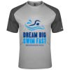Men's Breakout T-Shirt Thumbnail