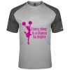 Men's Breakout T-Shirt Thumbnail