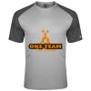 Men's Breakout T-Shirt Thumbnail