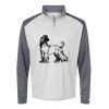 Men's Breakout Quarter-Zip Pullover Thumbnail