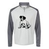 Men's Breakout Quarter-Zip Pullover Thumbnail