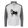 Men's Breakout Quarter-Zip Pullover Thumbnail