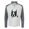 Men's Breakout Quarter-Zip Pullover Thumbnail