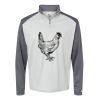 Men's Breakout Quarter-Zip Pullover Thumbnail