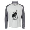 Men's Breakout Quarter-Zip Pullover Thumbnail