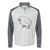 Men's Breakout Quarter-Zip Pullover Thumbnail