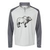 Men's Breakout Quarter-Zip Pullover Thumbnail