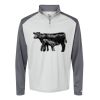 Men's Breakout Quarter-Zip Pullover Thumbnail