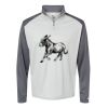 Men's Breakout Quarter-Zip Pullover Thumbnail