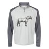 Men's Breakout Quarter-Zip Pullover Thumbnail