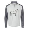 Men's Breakout Quarter-Zip Pullover Thumbnail