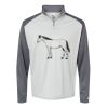 Men's Breakout Quarter-Zip Pullover Thumbnail