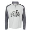 Men's Breakout Quarter-Zip Pullover Thumbnail