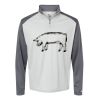 Men's Breakout Quarter-Zip Pullover Thumbnail
