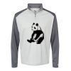 Men's Breakout Quarter-Zip Pullover Thumbnail