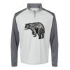 Men's Breakout Quarter-Zip Pullover Thumbnail