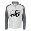 Men's Breakout Quarter-Zip Pullover Thumbnail