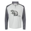 Men's Breakout Quarter-Zip Pullover Thumbnail