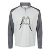 Men's Breakout Quarter-Zip Pullover Thumbnail