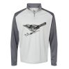 Men's Breakout Quarter-Zip Pullover Thumbnail