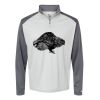 Men's Breakout Quarter-Zip Pullover Thumbnail