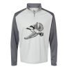 Men's Breakout Quarter-Zip Pullover Thumbnail