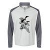 Men's Breakout Quarter-Zip Pullover Thumbnail