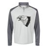 Men's Breakout Quarter-Zip Pullover Thumbnail