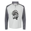 Men's Breakout Quarter-Zip Pullover Thumbnail