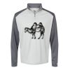 Men's Breakout Quarter-Zip Pullover Thumbnail