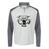 Men's Breakout Quarter-Zip Pullover Thumbnail