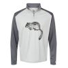 Men's Breakout Quarter-Zip Pullover Thumbnail