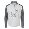 Men's Breakout Quarter-Zip Pullover Thumbnail