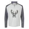 Men's Breakout Quarter-Zip Pullover Thumbnail