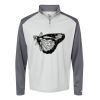 Men's Breakout Quarter-Zip Pullover Thumbnail