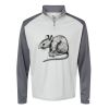 Men's Breakout Quarter-Zip Pullover Thumbnail