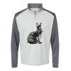 Men's Breakout Quarter-Zip Pullover Thumbnail