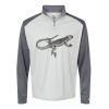 Men's Breakout Quarter-Zip Pullover Thumbnail
