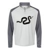 Men's Breakout Quarter-Zip Pullover Thumbnail