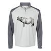 Men's Breakout Quarter-Zip Pullover Thumbnail