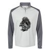 Men's Breakout Quarter-Zip Pullover Thumbnail